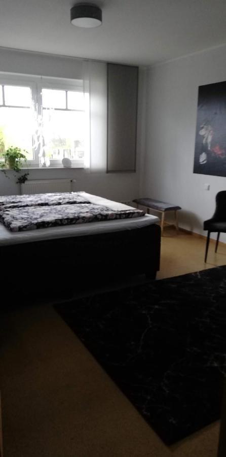 Fewo Emsland Emsbüren Esterno foto