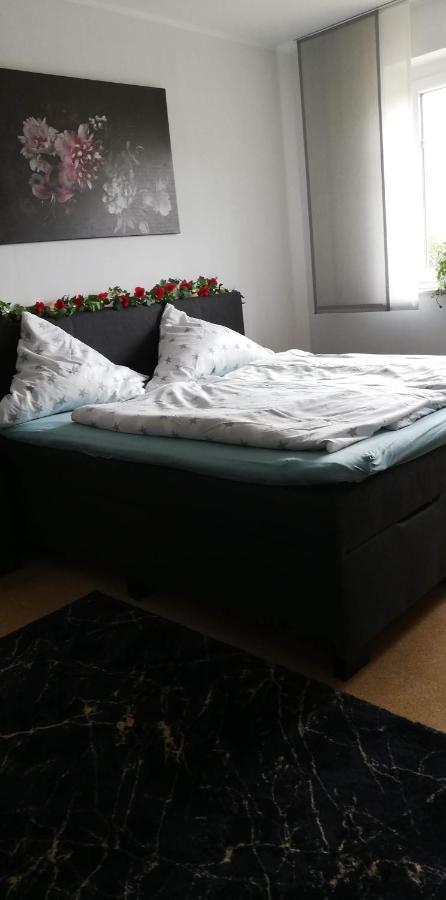 Fewo Emsland Emsbüren Esterno foto