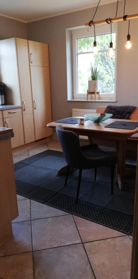 Fewo Emsland Emsbüren Esterno foto