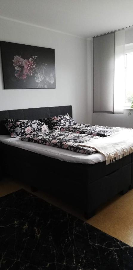 Fewo Emsland Emsbüren Esterno foto