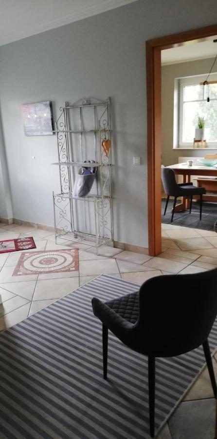Fewo Emsland Emsbüren Esterno foto