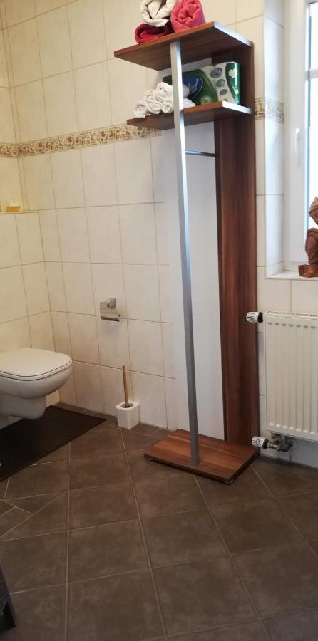 Fewo Emsland Emsbüren Esterno foto