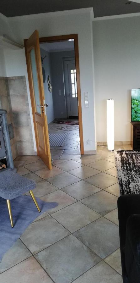 Fewo Emsland Emsbüren Esterno foto