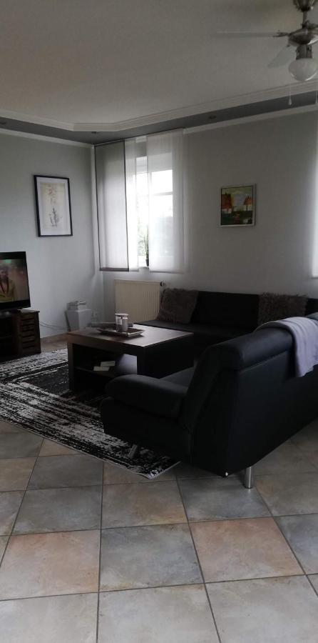 Fewo Emsland Emsbüren Esterno foto