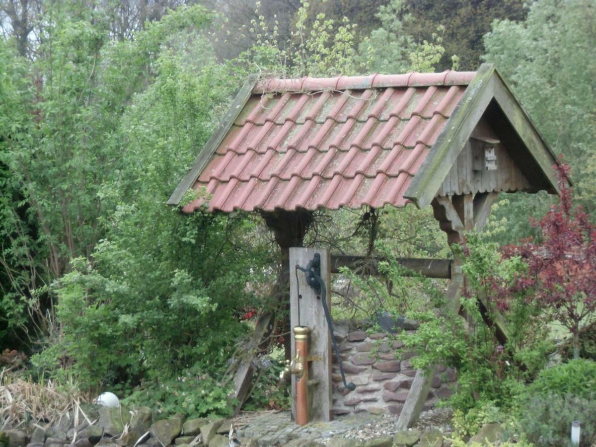 Fewo Emsland Emsbüren Esterno foto