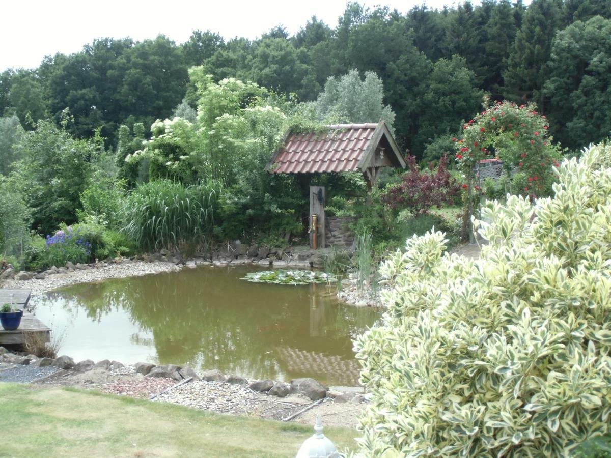 Fewo Emsland Emsbüren Esterno foto