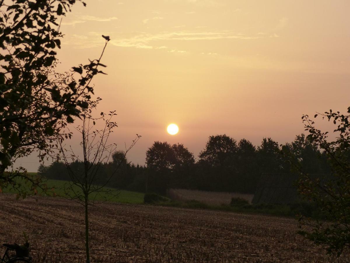 Fewo Emsland Emsbüren Esterno foto