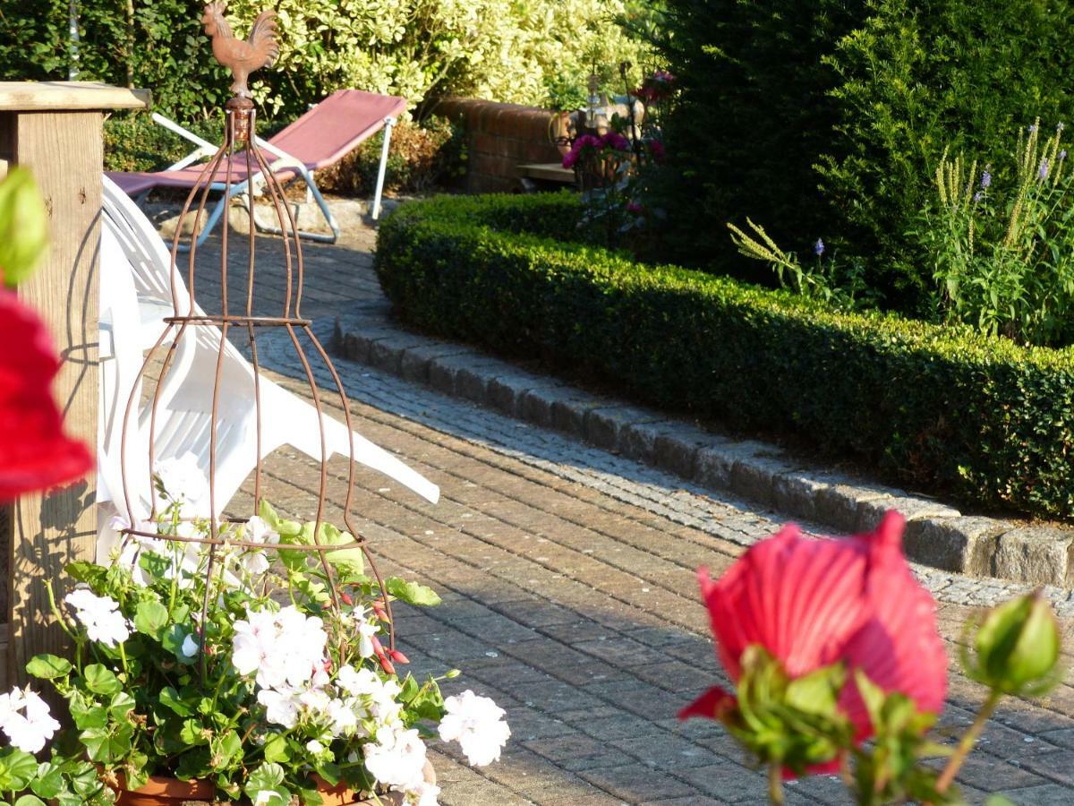 Fewo Emsland Emsbüren Esterno foto